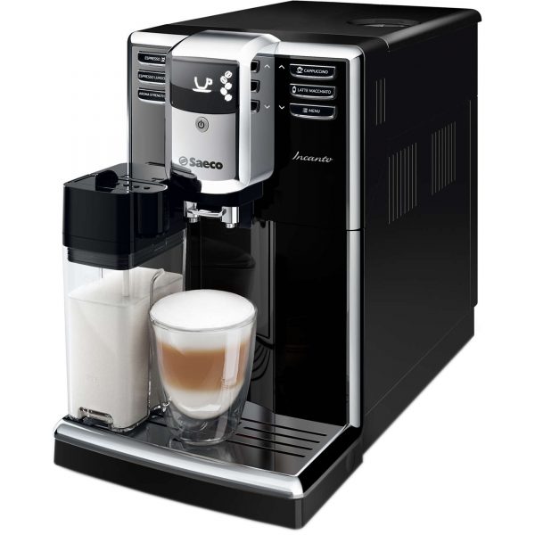 abscess Paving Thereby Espressor super automat Philips Saeco Incanto – universul cafelei